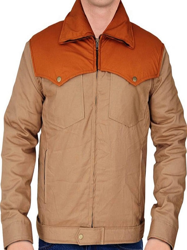 Kevin Costner Yellowstone Series John Dutton Jacket