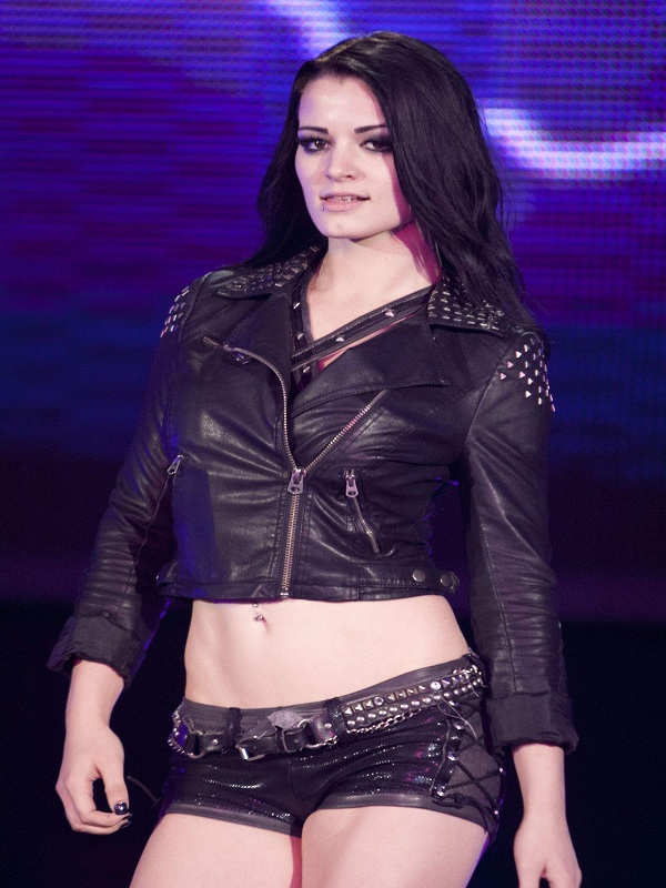 paige nxt