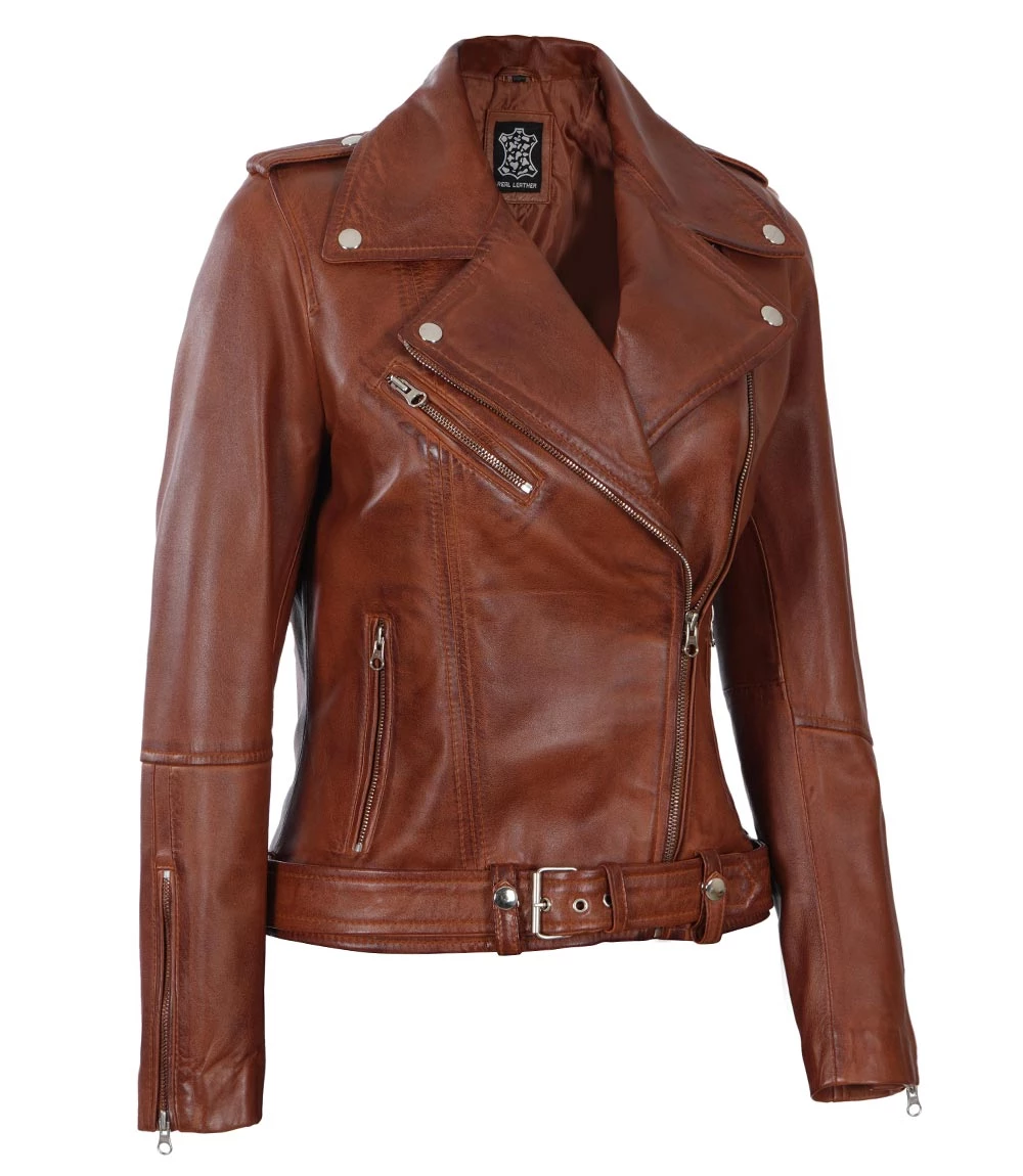 Ashley-Benson-Collarless-Tan-Leather-Jacket.jpg