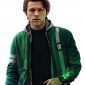 Tom Holland Wearing Ben Ten Jacket