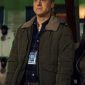 Alan Tudyk Resident Alien Harry Vanderspeigle Bomber Jacket