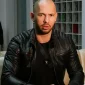 Top G Andrew Tate Black Leather Biker Jacket