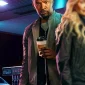 Jamie Foxx Back in Action 2025 Grey Jacket